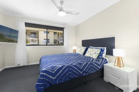 Property photo of 214/68 Pacific Drive Port Macquarie NSW 2444