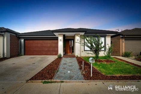 Property photo of 35 Anglers Avenue Point Cook VIC 3030