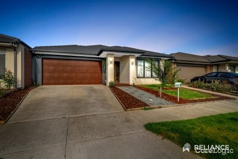 Property photo of 35 Anglers Avenue Point Cook VIC 3030