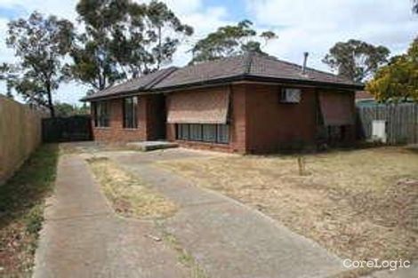 Property photo of 78 Exford Road Melton South VIC 3338