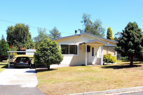 Property photo of 6 Hugh Street St Marys TAS 7215