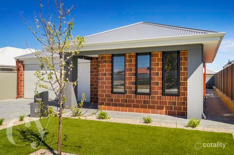 5 Chaplin Rd, Success, WA 6164