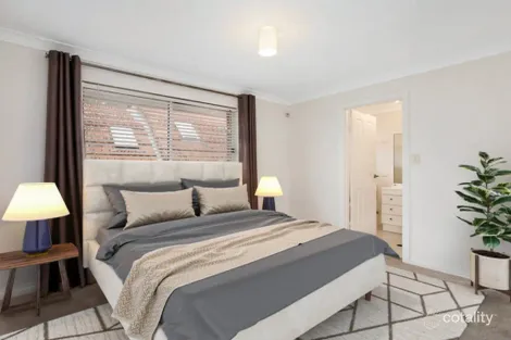 Property photo of 2/23-25 Christie Street Wollstonecraft NSW 2065