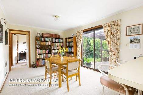 Property photo of 6 Bridges Place Isaacs ACT 2607