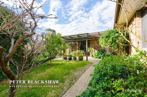 Property photo of 6 Bridges Place Isaacs ACT 2607