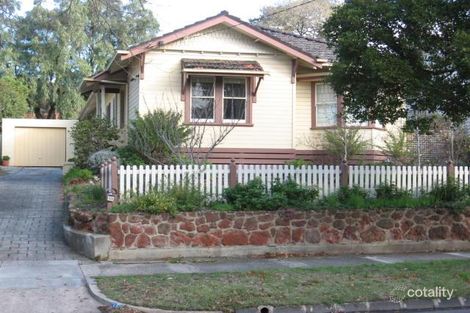 Property photo of 36 Rosedale Road Glen Iris VIC 3146