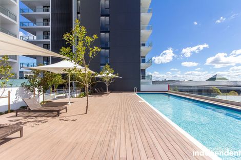 Property photo of 136/39 Benjamin Way Belconnen ACT 2617