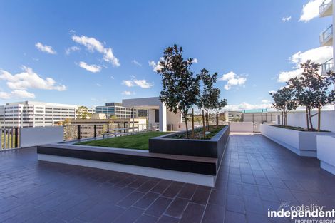 Property photo of 136/39 Benjamin Way Belconnen ACT 2617
