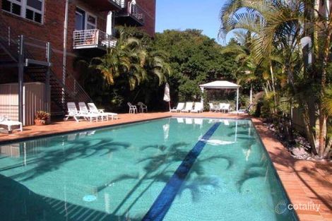 Property photo of 34/110 Macquarie Street Teneriffe QLD 4005
