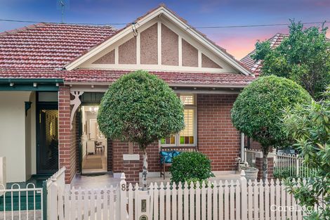 Property photo of 8 Calvert Street Marrickville NSW 2204