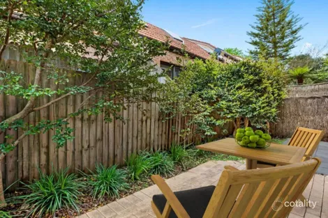Property photo of 2/23-25 Christie Street Wollstonecraft NSW 2065