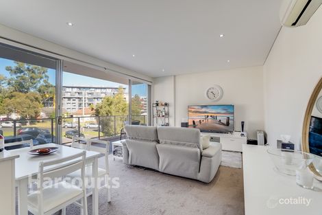 Property photo of 42/12-20 Tyler Street Campbelltown NSW 2560