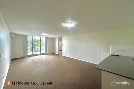 Property photo of 19/6-12 The Avenue Mount Druitt NSW 2770