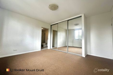 Property photo of 19/6-12 The Avenue Mount Druitt NSW 2770