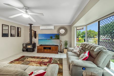 Property photo of 36 Bernadette Crescent Rosewood QLD 4340