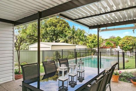 Property photo of 24 Chamberlain Avenue Caringbah NSW 2229