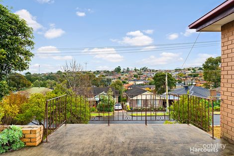 Property photo of 18 Cuthbert Street Bulleen VIC 3105