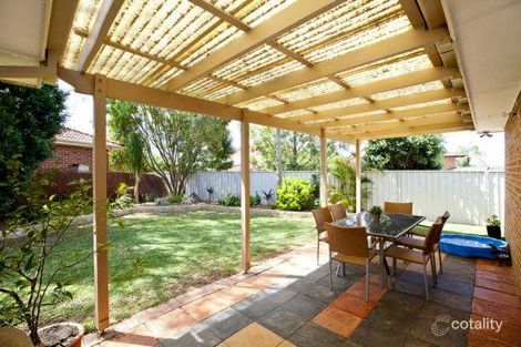 Property photo of 31 Woodi Close Glenmore Park NSW 2745