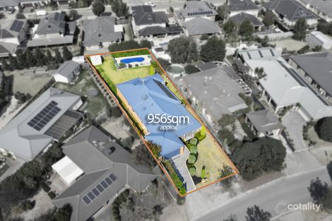 Property photo of 28 Veda Avenue Mount Martha VIC 3934