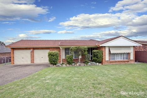 Property photo of 53 Crestwood Drive Baulkham Hills NSW 2153