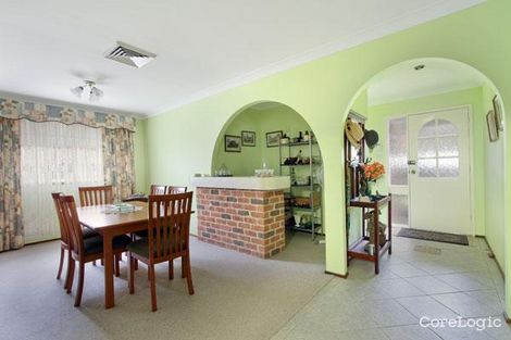 Property photo of 53 Crestwood Drive Baulkham Hills NSW 2153