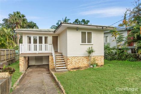 Property photo of 15 Camelia Avenue Everton Hills QLD 4053