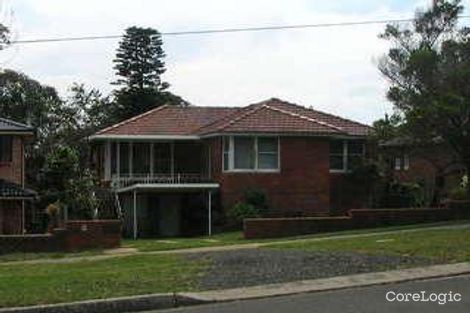 Property photo of 495 Kingsway Miranda NSW 2228