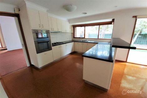 Property photo of 3 Rodney Avenue Canadian VIC 3350