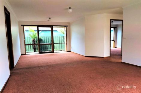 Property photo of 3 Rodney Avenue Canadian VIC 3350