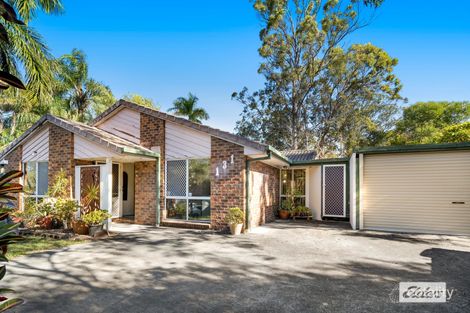 Property photo of 131 Jalan Street Tanah Merah QLD 4128