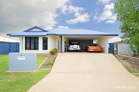 Property photo of 13 Clarke Street Bellamack NT 0832