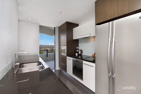 Property photo of 705/89 Surf Parade Broadbeach QLD 4218