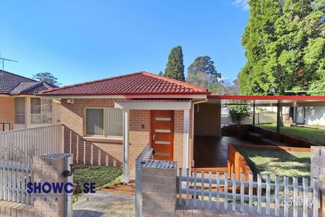 Property photo of 472 North Rocks Road Carlingford NSW 2118