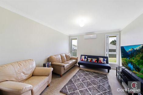 Property photo of 12 Weirberly Road Elderslie NSW 2570