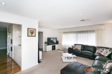 Property photo of 1 Hair Place Kambah ACT 2902