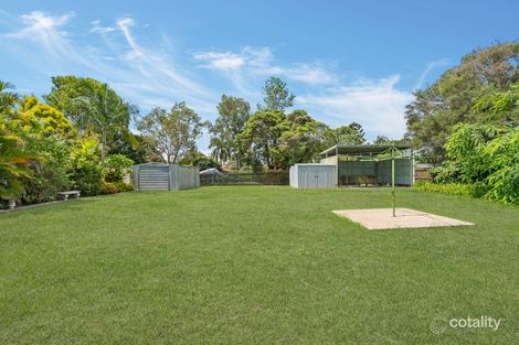 Property photo of 12 Bompa Road Waterford West QLD 4133