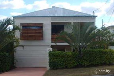 10 Tennyson St, Bulimba, QLD 4171