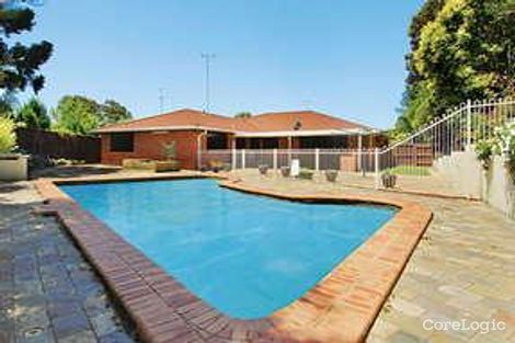 Property photo of 53 Purchase Road Cherrybrook NSW 2126