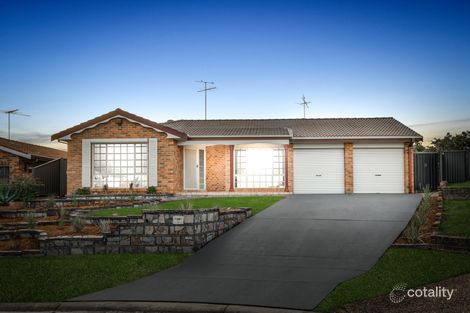 Property photo of 20 Egret Place Hinchinbrook NSW 2168