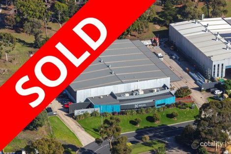 35-37 Lakeside Dr, Broadmeadows, VIC 3047