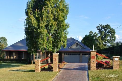 Property photo of 3 Silven Park Way Silverdale NSW 2752