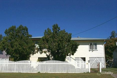 14 Bourke St, Park Avenue, QLD 4701