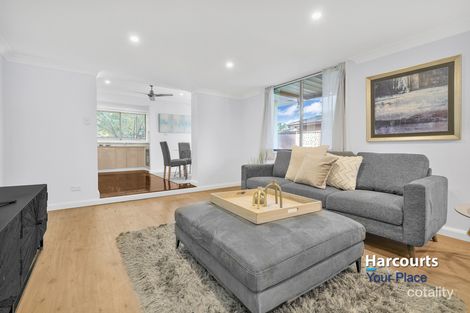Property photo of 41 Stuart Road Dharruk NSW 2770