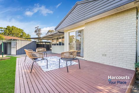 Property photo of 41 Stuart Road Dharruk NSW 2770