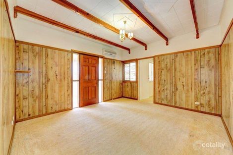 Property photo of 7 Laack Street Kepnock QLD 4670