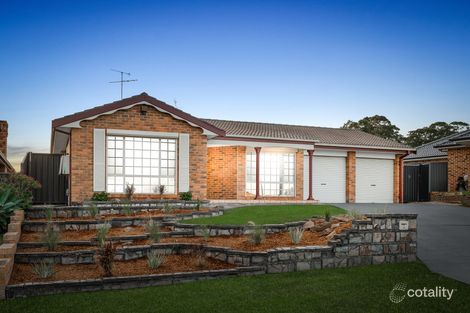 Property photo of 20 Egret Place Hinchinbrook NSW 2168