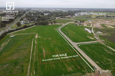 30 Innishill Cct, Shepparton North, VIC 3631