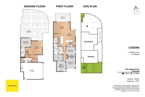 43a Higgs St, Rothwell, QLD 4022