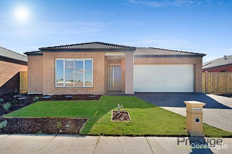 Property photo of 6 Carrick Street Point Cook VIC 3030