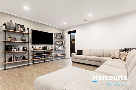 Property photo of 43 Palladium Circle Beveridge VIC 3753